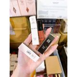  [Mini Fullbox 3ml] Son Kem Hera Sensual Spicy Nude Gloss Màu 462 Speechless 