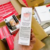  Set 3 Món Lancôme La Vie Est Belle Beauty ( Nước Hoa + Son Môi + Serum) 
