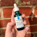  Tinh Chất La Roche-Posay Effaclar Giảm Mụn 3 Tác Động 30ml 