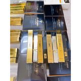  [Fullbox] Son YSL Rouge Pur Couture The Slim Leather Matte Lipstick 2.2g 