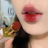  Son Tom Ford Ultra Shine Lip Color 3.3g Màu 160 Ile Privee - Hồng Đỏ Đất 