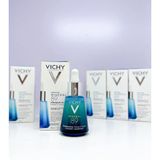  Serum Vichy Mineral 89 Probiotic Fractions 30ml Cấp Ẩm Phục Hồi 