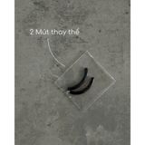  Kẹp bấm mi The Face Shop Daily Beauty Tools Eyelash Curler 