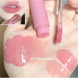  Son Thuần Chay Romand Glasting Gloss 