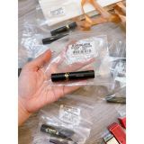  [Mini 2ml] Mascara YSL Cong Dài Dày Mi Mini 2ml Bill Sephora 