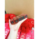  [New] Son Kem Superstay Teddy Tint Maybelline New York 5ml 