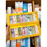  Set Kem Dưỡng Da Tay L'Occitane Lucky 8 Hand Cream Collection 8x30ml (8 Món) 