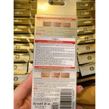  [Mẫu mới] Kem Chống Nắng L'Oreal Paris X20 Thoáng Da Mỏng Nhẹ 50ml 