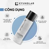  Toner Kyunglab – Hydrating Mineral Capsule Moist Toner 150ml 
