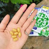  Viên Vitamin Đủ Loại 