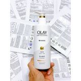  (New) Dưỡng thể Olay trắng da Olay Body Cellscience B5+ Vitamin E 