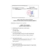  [MIini 15ml] Kem Dưỡng Nâng Cơ Chống Lão Hóa Lancome Tím Lancome Lift Multi Action 