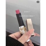  Son Thỏi YSL Rouge Pur Couture The Slim Collector 2024 Màu 77 Love Beyond Match 