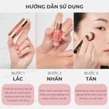  Má Hồng Dạng Kem Hourglass Unreal Liquid Blush 10.3ml 