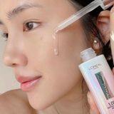  Serum L'Oreal Hyaluronic Acid 1.5% Hyaluron Cấp Ẩm Sáng Da 30ml 
