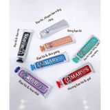  Kem đánh răng Marvis Đủ Hương 