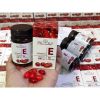 Viên Uống Vitamin E Đỏ Mirrolla 400mg của Nga 30 viên (Nhựa)