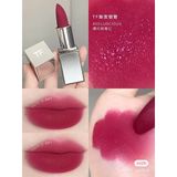  Son Tom Ford Extrême Badass Lip Color 02 Luscious - Màu Hồng Tím 
