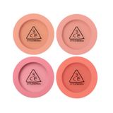  Phấn Má Hồng Mịn Lì Siêu Xinh 3CE Face Blush 5.5g 