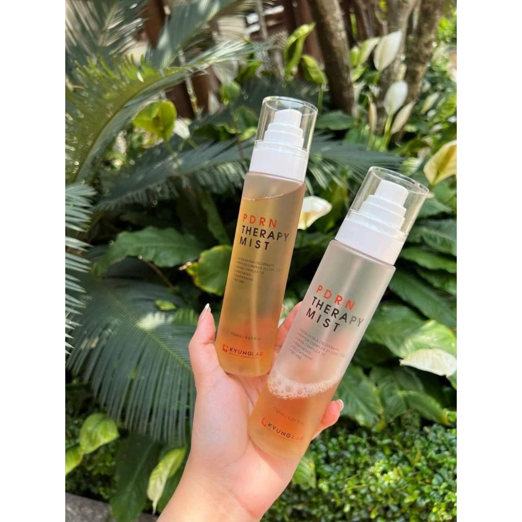 Kyung Lab PDRN Therapy Mist