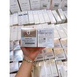  Kem Dưỡng D program Skin Repair Cream Hỗ Trợ Phục Hồi Da 45g 