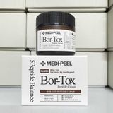  [Date 2024] Kem Dưỡng Medi Peel Bor Tox Peptide Cream 50g 