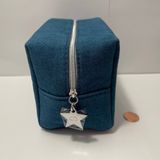  Túi Đựng Mỹ Phẩm Dior Cao Cấp 3x4 x6cm 