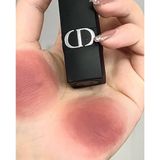  Son Dior Rouge Forever Transfer Proof Lipstick Vỏ Nhám 