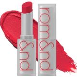  [Date 2/2027] Son Romand New Zero Matte Lipstick 12 Something – Màu Đỏ San Hô 