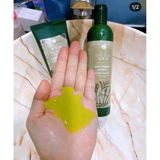  Cặp Dầu Gội Xả Hà Thủ Ô Kích Mọc Tóc Weilaiya Zingiber Officinale Juice 400ml 