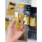  [Fullbox] Son YSL The Slim Velvet Radical Collector Leather Matte Lipstick 2.2g (Bản Bạc) 