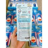  Sữa Chống Nắng Dưỡng Da Kiềm Dầu Perfect UV Sunscreen Skincare Milk 60ml (Ver. Doraemon) 