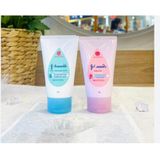  Kem Dưỡng Da Cho Bé Johnson's Baby 50g 