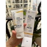  Kem Chống Nắng Bảo Vệ Da Tối Đa Hyaestic Skin Fusion SF64 Sun And Pollution Protector SPF 50+ 50ml 