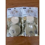  Cushion chống nắng Anessa All-In-One Beauty Compact SPF 50+ PA+++ 