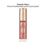  [Mini 1ml] Son Kem Charlotte Tilbury Màu Pillow Talk Blur 