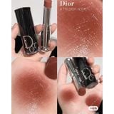  Son Dior Addict Hydrating Shine Lipstick Fullbox 