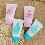  Kem Dưỡng Da Cho Bé Johnson's Baby 50g 