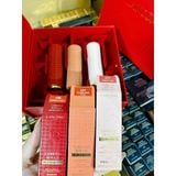  Set 3 son Thỏi Lì Lancome Limited Edition 2023 họa tiết trái tim 