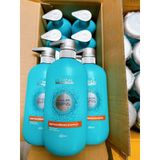  Combo L’Oréal Professionnel Dầu Gội & Dầu Hấp Cấp Ẩm Cho Tóc Khô 