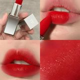  Son Tom Ford Extrême Badass Lip Color 01 Scarlet Shock – Màu Đỏ Tươi 