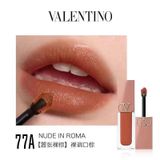  Son Kem Valentino Liquirosso Matte Liquid 6,5ml 