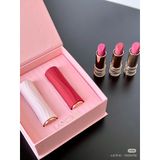  Set Son Thỏi Lì Lancome Limited Edition 2023 Họa Tiết Trái Tim 