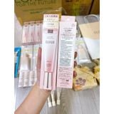  Kem Chống Nắng Nâng Tone Shiseido Elixir Day Care Revolution Tone Up SPF 50+ PA++++ 35gr 