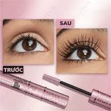  Mascara Maybelline Làm Dài Và Dày Mi Sky High 6ml 