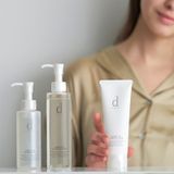  Nước Tẩy Trang d program Essence In Cleansing Water Dành Cho Da Nhạy Cảm 180ml 