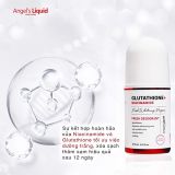  Lăn Khử Thâm Angel's Liquid Sáng Da Vùng Dưới Cánh Tay 60ml Glutathione Fresh-Up Whitening Magic 