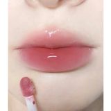  Son Bóng Sephora 05 Hồng Plump Lip Gloss 02 05 07 