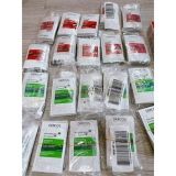  Gói Dầu Gội Vichy Ngăn Ngừa & Giảm Rụng Tóc Dercos Energising Shampoo Hairloss 6ml 