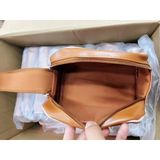  Túi Da Dựng Mỹ Phẩm Tiện Dụng 3CE 20x13x12cm 